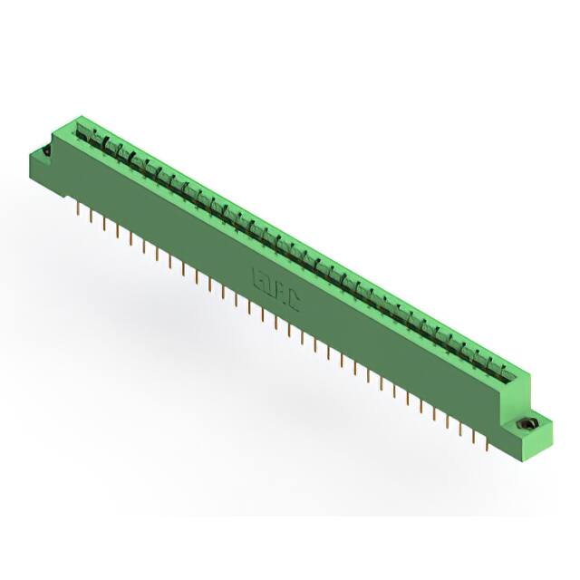 833-064-524-208 EDAC Inc.  Conectores de tableros de borde